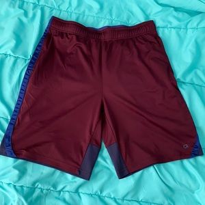 Men’s Gap Athletic Shorts